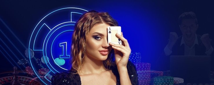 inipoker featured game showcase