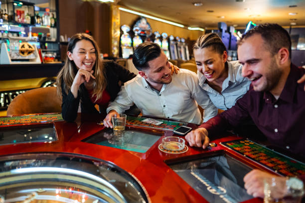 inipoker featured game showcase