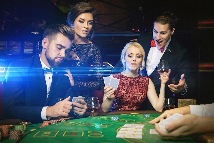 Tampilan desktop dan mobile inipoker Live Roulette dengan antarmuka intuitif